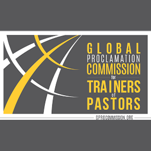 Global Proclamation Commission for Trainers of Pastors (GPro)